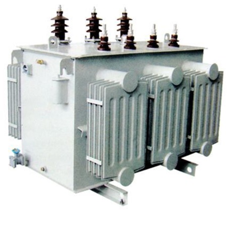 泰安S11-10kv油浸式变压器