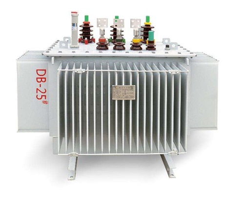 泰安SCB11-400KVA/10KV/0.4KV油浸式变压器
