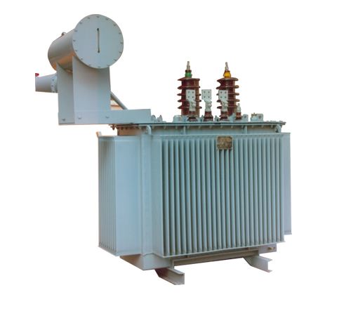 泰安SCB11-3150KVA/10KV/0.4KV油浸式变压器